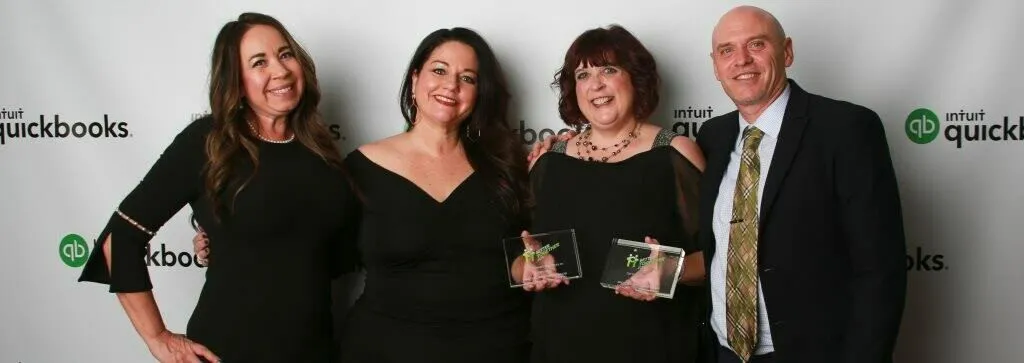 Ability Business - Award Winning QuickBooks Solution Provider, North Canton, Ohio