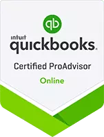 Ability Business - Certified ProAdvisor - QuickBooks Online