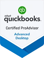 Ability Business - Certified ProAdvisor - QuickBooks Desktop Advanced