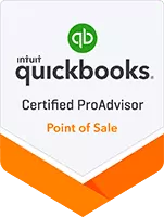 Ability Business - Certified ProAdvisor - QuickBooks Point of Sale Desktop