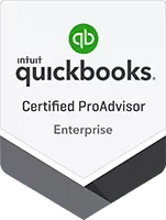 Ability Business - Certified ProAdvisor - QuickBooks Enterprise