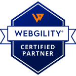 Wegility Partner Partner - eCommerce Solutions