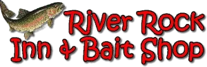 River Rock Inn & Bait Shop