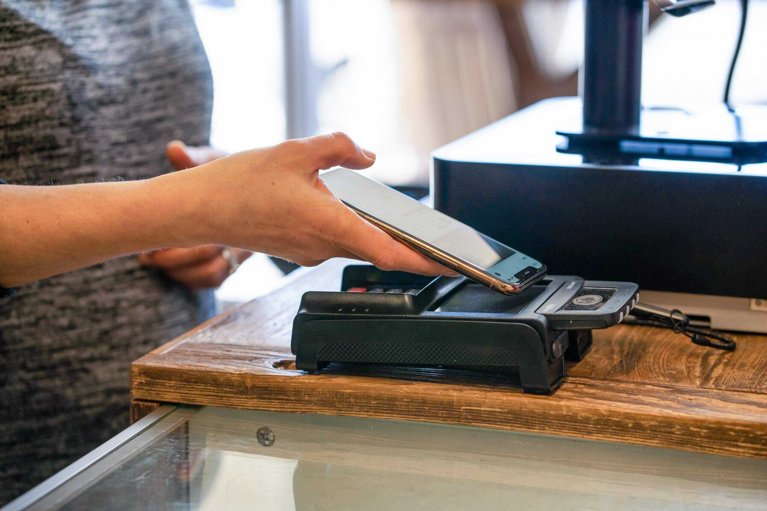 Payments for QuickBooks Payments for QuickBooks