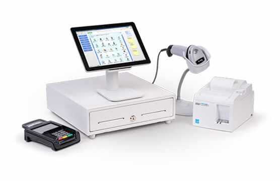 QuickBooks Point of Sale Hardware QuickBooks Point of Sale Hardware